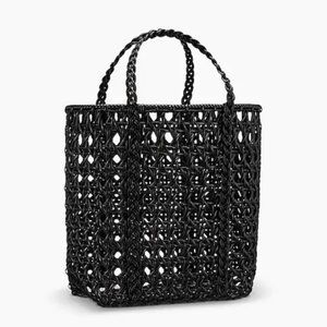 NEW W/ TAGS Bembien Jolene small tote bag - Black